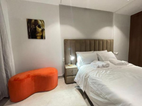 Appartment Chic Et Lumineux Maarif 2mars KFC Casablanca